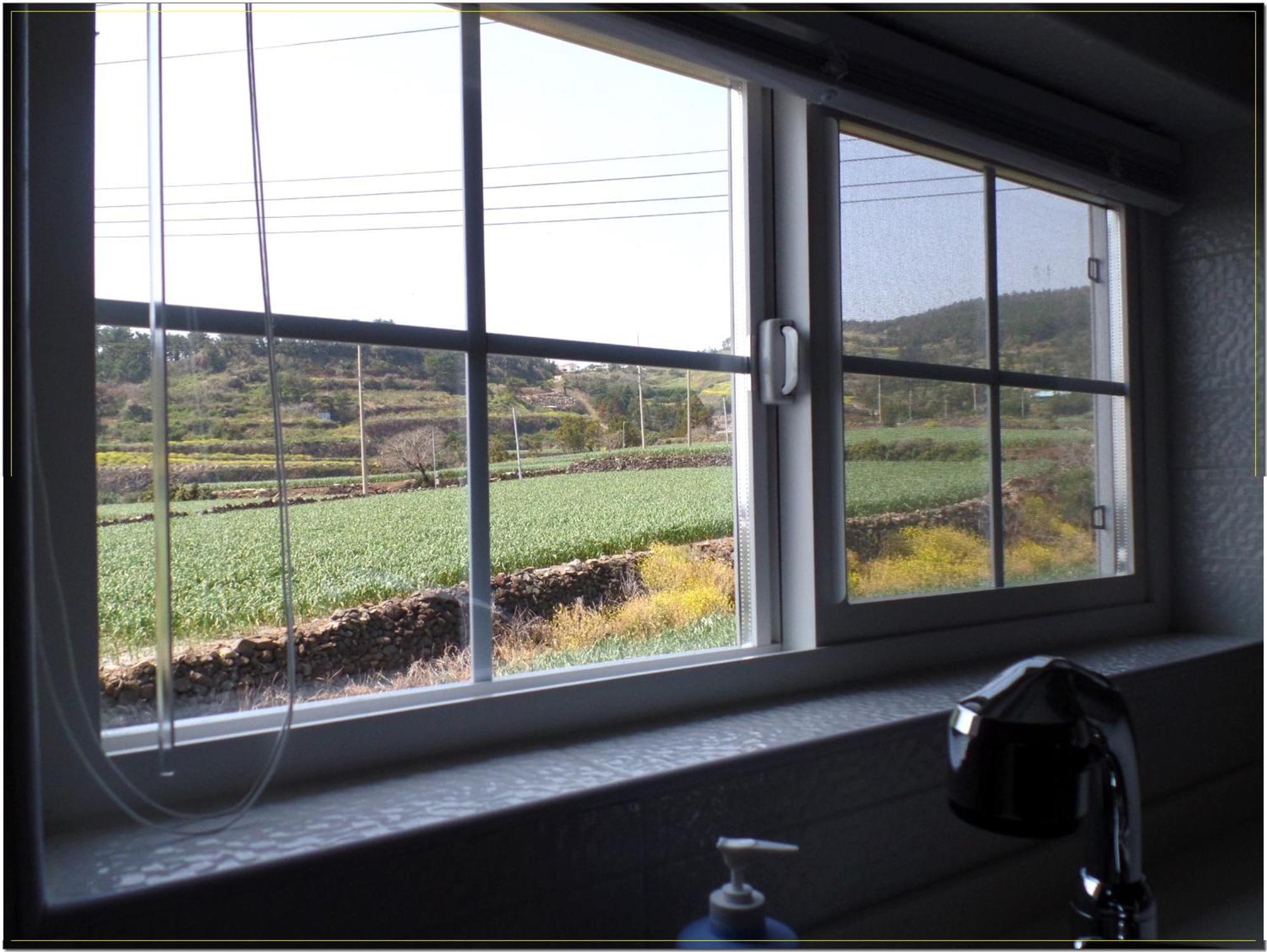 Jubilee Chalet Seogwipo Quarto foto