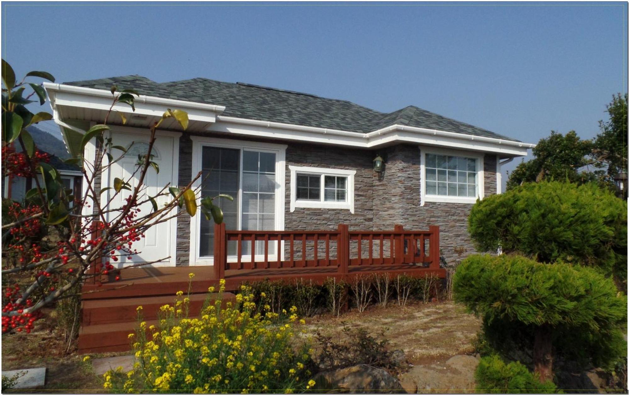 Jubilee Chalet Seogwipo Quarto foto