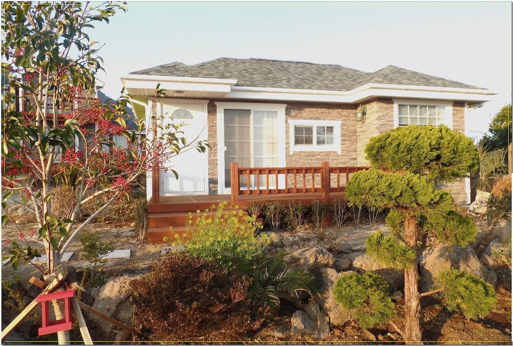Jubilee Chalet Seogwipo Quarto foto